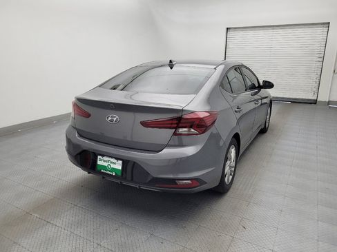 Used 2020 Hyundai Elantra SEL image 7