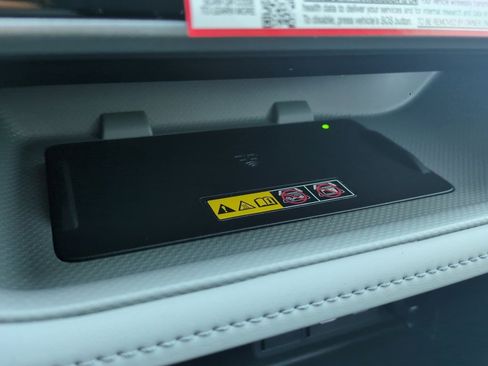 New 2026 Toyota Highlander Limited image 20