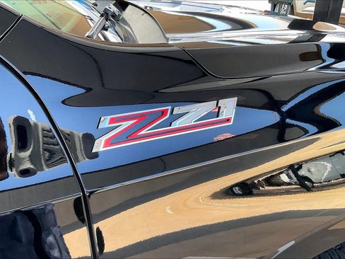Used 2021 Chevrolet Tahoe Z71 AWD/4WD image 11