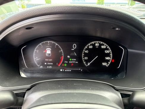 Used 2024 Honda Civic Sport image 17