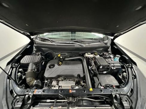 Certified 2024 Chevrolet Equinox LT image 29