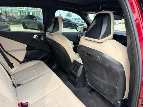 Used 2026 BMW X3 xDrive30i w/ Convenience Package AWD/4WD image 15