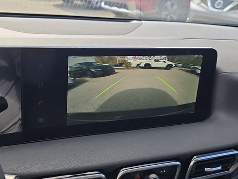 New 2026 Nissan Sentra S w/ Floor Mat Package image 27