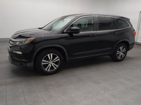 Used 2016 Honda Pilot EX-L image 2