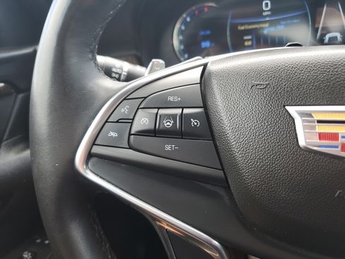 Used 2018 Cadillac CT6 Premium Luxury w/ Super Cruise Package AWD/4WD image 21