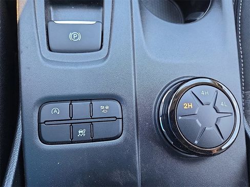 New 2025 Ford Ranger XL w/ Trailer Tow Package image 16