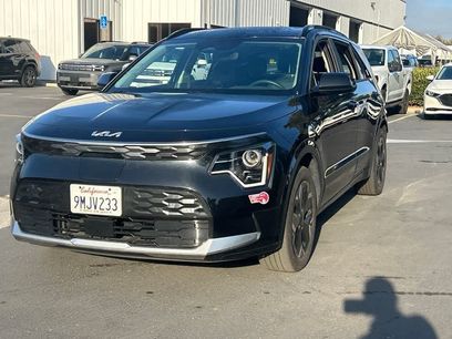 Used 2024 Kia Niro Wind