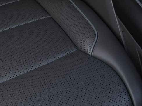 New 2025 Ford F150 Lariat w/ Equipment Group 501A Mid image 25