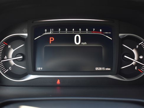 Certified 2023 Honda Passport EX-L image 29