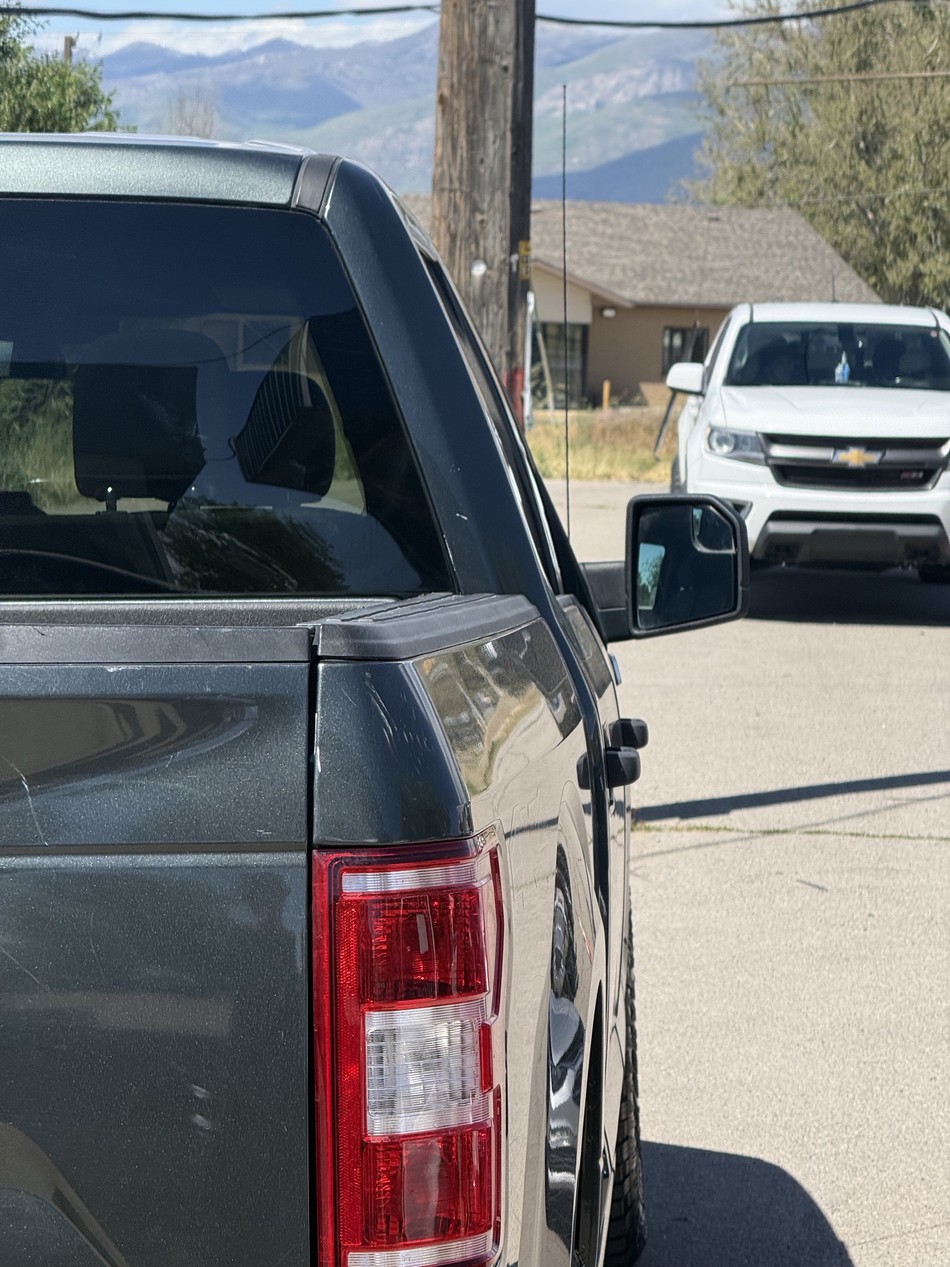 Used 2018 Ford F150 XLT w/ Trailer Tow Package AWD/4WD image 21