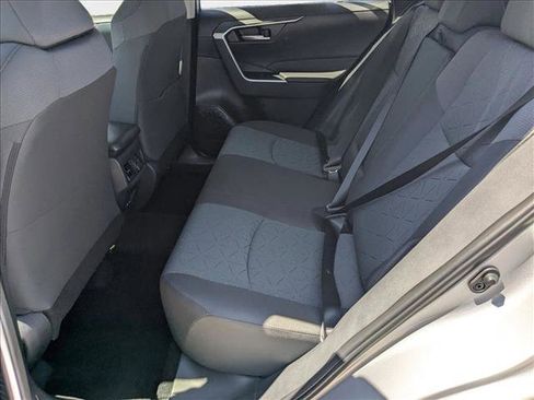 New 2025 Toyota RAV4 XLE image 14