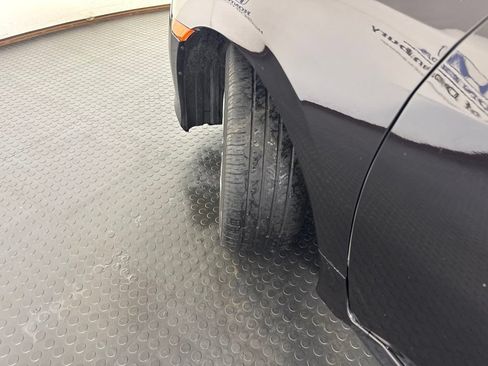 Used 2016 Honda Civic LX image 16