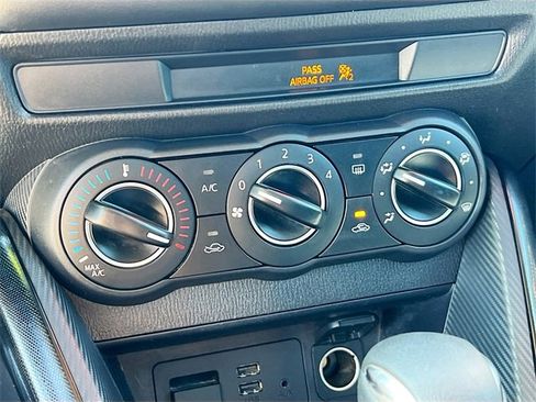 Used 2016 Scion iA image 15