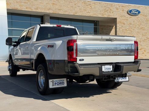 New 2026 Ford F350 King Ranch image 39