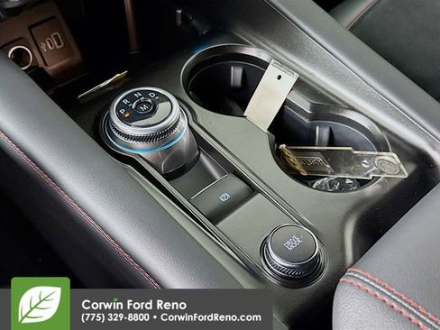 New 2025 Ford Explorer ST w/ Sun And Sound Package image 19