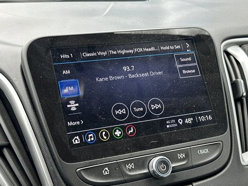 Used 2023 Chevrolet Malibu LT image 17