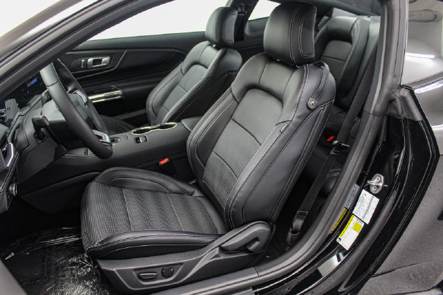 New 2026 Ford Mustang Premium RWD image 12
