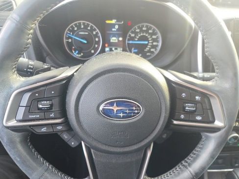 Used 2021 Subaru Ascent Touring image 10