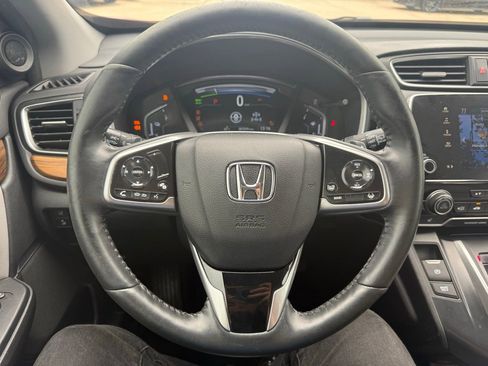 Used 2022 Honda CR-V EX-L image 13