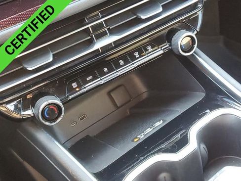 Certified 2024 Chevrolet Traverse Z71 image 18