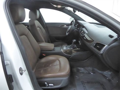 Used 2016 Audi A6 2.0T Premium w/ Technology Package image 27