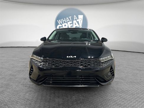 Used 2023 Kia K5 LXS image 9
