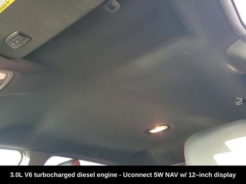 Used 2022 RAM 1500 Rebel w/ Level 1 Equipment Group image 22