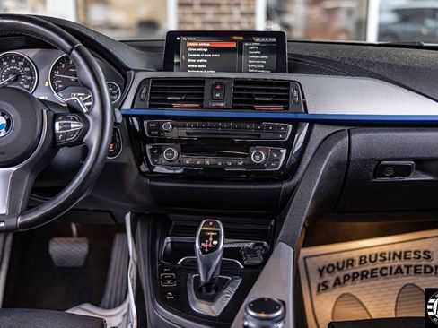 Used 2019 BMW 430i Gran Coupe w/ M Sport Package image 24