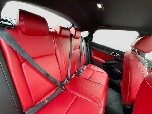 Used 2025 Acura Integra A-Spec FWD image 26