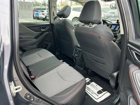 Used 2022 Subaru Forester Sport AWD/4WD image 28