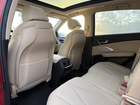 Used 2020 Acura RDX w/ Technology Package image 12