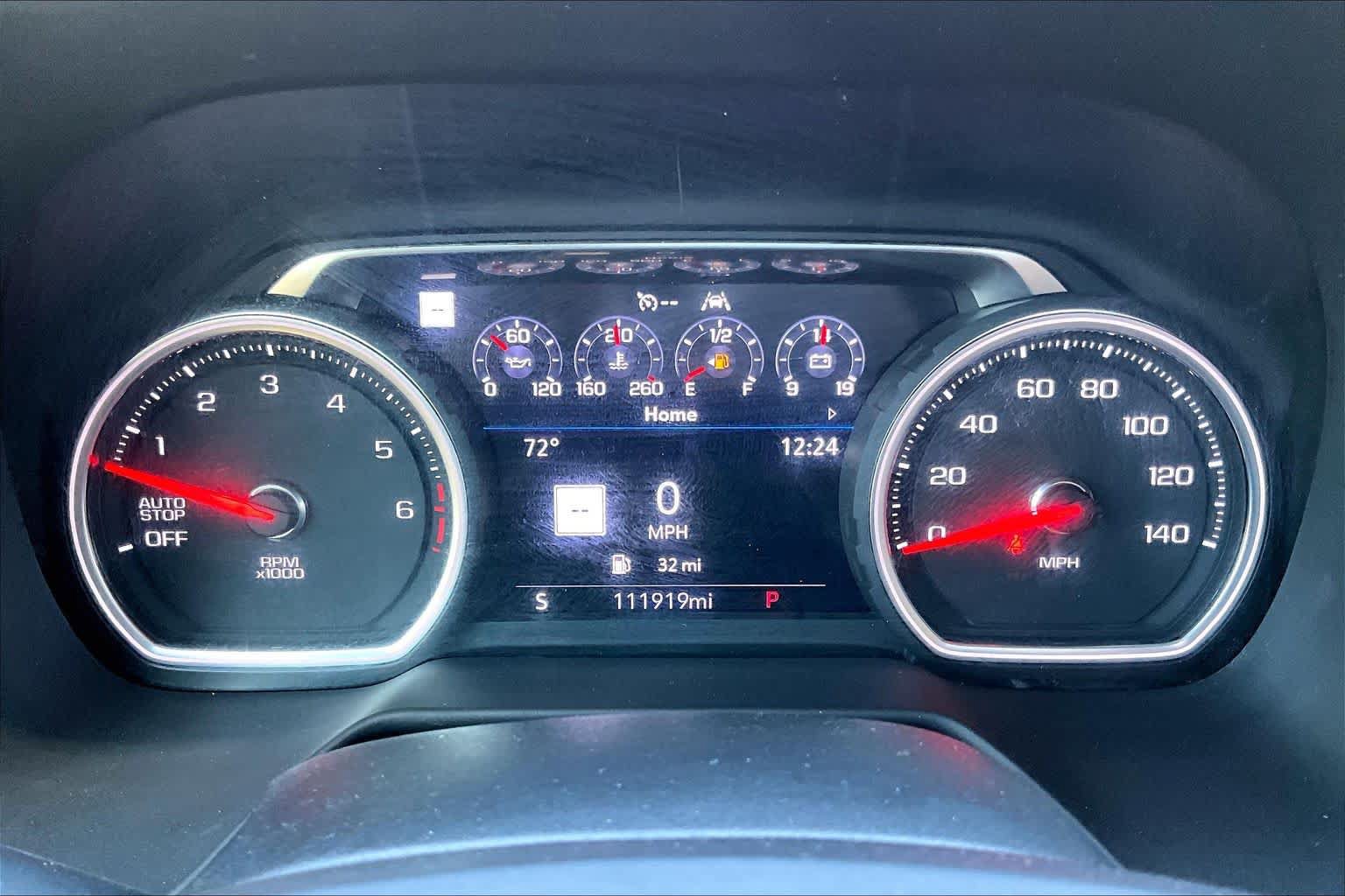 Used 2021 Chevrolet Tahoe Premier RWD image 26