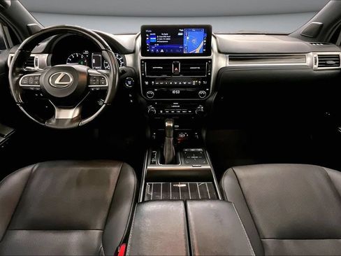 Used 2023 Lexus GX 460 Premium w/ Premium Plus Package AWD/4WD image 7