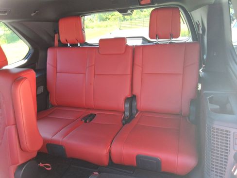 Used 2025 Toyota Sequoia TRD Pro AWD/4WD image 37