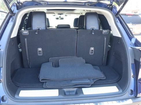 Used 2023 INFINITI QX60 Luxe w/ Cargo Package FWD image 33