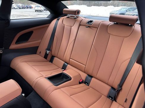 Certified 2025 BMW 230i xDrive Coupe w/ M Sport Package AWD/4WD image 19