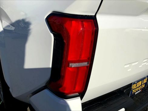 New 2026 Toyota Tacoma SR5 RWD image 13