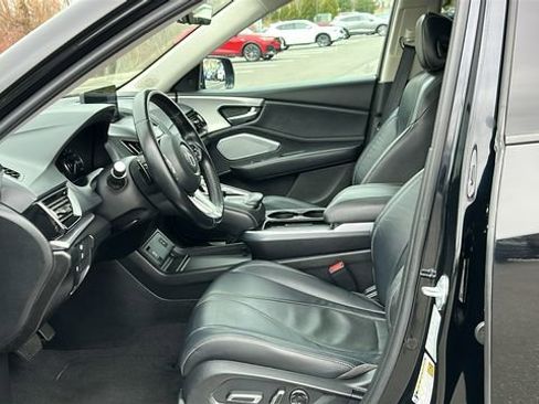 Certified 2025 Acura RDX Technology Package image 9