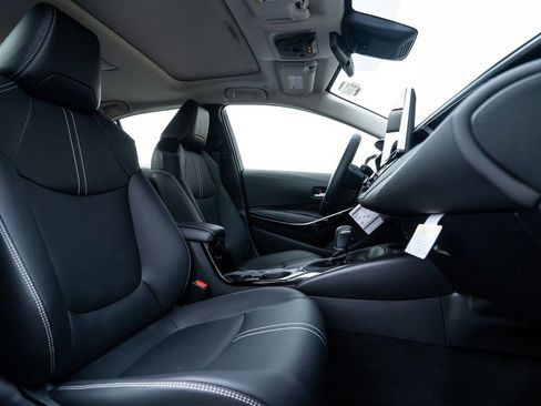 New 2026 Toyota Corolla XLE image 13