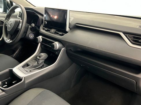 Used 2024 Toyota RAV4 LE image 25
