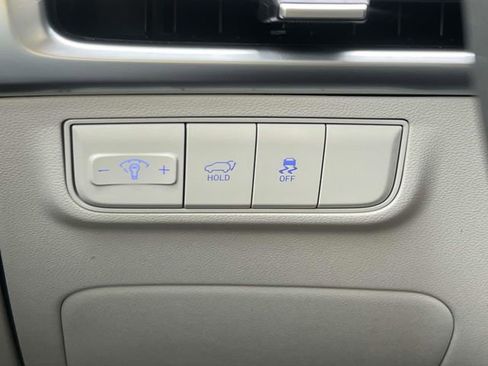 Certified 2025 Hyundai Tucson SEL image 21