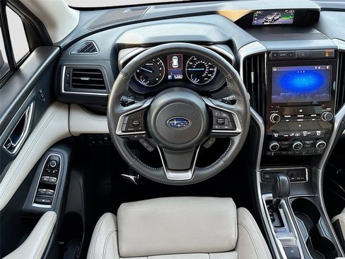 Used 2019 Subaru Ascent Limited image 21