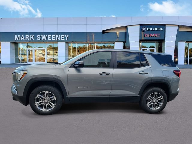 New 2027 GMC Terrain Elevation FWD image 26