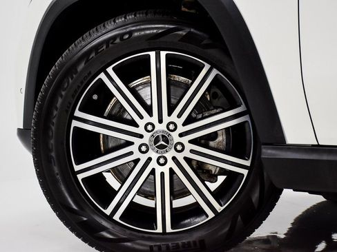 Used 2024 Mercedes-Benz GLE 450 4MATIC image 30