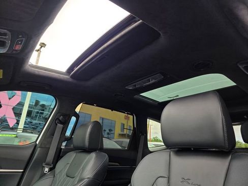 Certified 2025 Kia Telluride SX Prestige X-Line AWD/4WD image 23