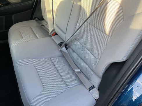 Used 2022 Kia Niro LXS image 12