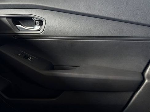 Used 2025 Honda Accord LX image 21