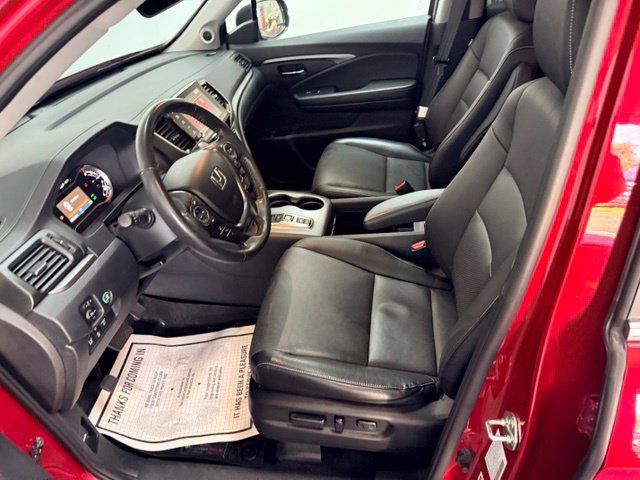 Used 2023 Honda Ridgeline RTL image 15