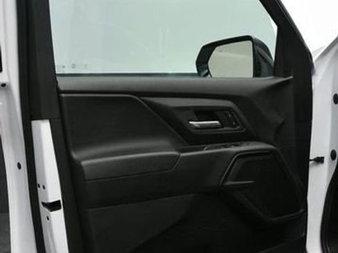 Used 2024 Chevrolet Silverado EV W/T image 17