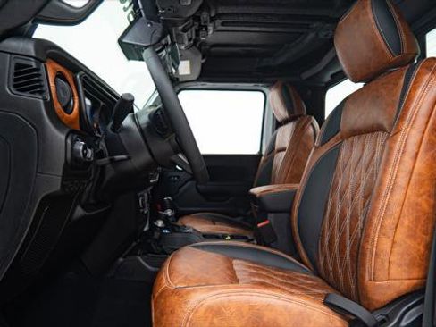 Used 2026 Jeep Wrangler Unlimited Sport AWD/4WD image 34